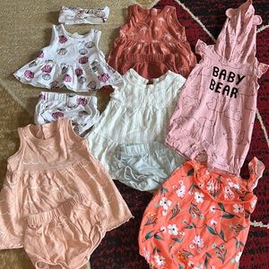 11 Piece Summer Bundle